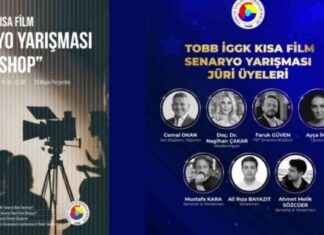 Kısa Film Senaryo Yarışması 2021: Katılım Koşulları ve Başvuru Tarihi ksa-film-senaryo-yarmas-2021-katlm-koullar-ve-bavuru-tarihi