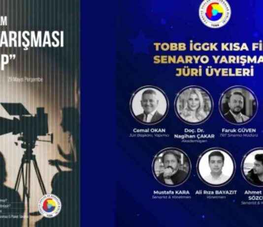 Kısa Film Senaryo Yarışması 2021: Katılım Koşulları ve Başvuru Tarihi ksa-film-senaryo-yarmas-2021-katlm-koullar-ve-bavuru-tarihi