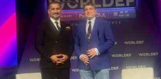 Levon Kordonciyan: Ülkemizde Kalma Kararımızı Düşünmedik levon-kordonciyan-lkemizde-kalma-kararmz-dnmedik