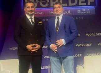 Levon Kordonciyan: Ülkemizde Kalma Kararımızı Düşünmedik levon-kordonciyan-lkemizde-kalma-kararmz-dnmedik