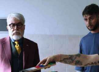 Maestro dizisi set çekimleri başladı! maestro-dizisi-set-ekimleri-balad