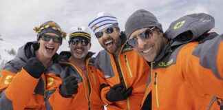 Max’te gösterilecek MOUNTAINHEAD 1 Haziran’da – Fragman ve Bilgiler maxte-gsterilecek-mountanhead-1-haziranda-fragman-ve-bilgiler