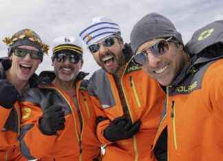 Max’te gösterilecek MOUNTAINHEAD 1 Haziran’da – Fragman ve Bilgiler maxte-gsterilecek-mountanhead-1-haziranda-fragman-ve-bilgiler