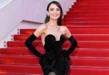 Sinem Ünsal Cannes Film Festivali Kırmızı Halı Görünümü sinem-nsal-cannes-film-festivali-krmz-hal-grnm