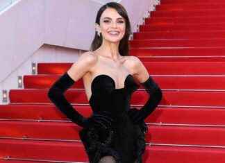 Sinem Ünsal Cannes Film Festivali Kırmızı Halı Görünümü sinem-nsal-cannes-film-festivali-krmz-hal-grnm