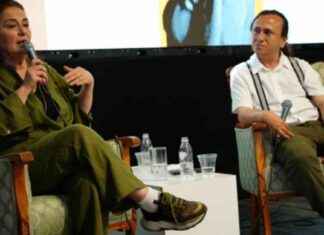 Urla’da mutfağın ve sinemanın ustaları buluştu urlada-mutfan-ve-sinemann-ustalar-bulutu