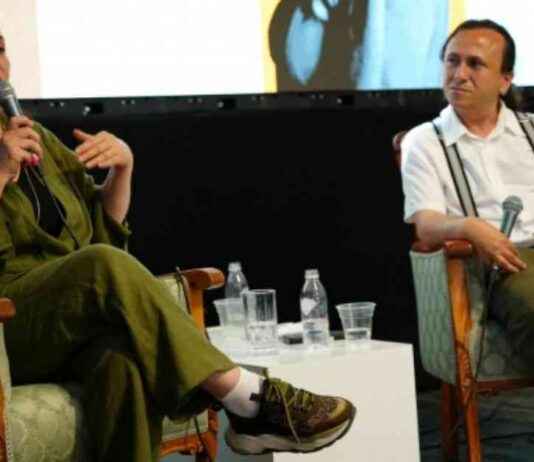 Urla’da mutfağın ve sinemanın ustaları buluştu urlada-mutfan-ve-sinemann-ustalar-bulutu