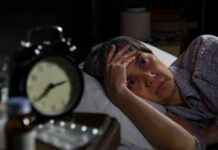 Uykusuzluk yaşayan yetişkinlerin yüzdesi Türkiye’de artıyor. uykusuzluk-yaayan-yetikinlerin-yzdesi-trkiyede-artyor