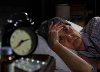 Uykusuzluk yaşayan yetişkinlerin yüzdesi Türkiye’de artıyor. uykusuzluk-yaayan-yetikinlerin-yzdesi-trkiyede-artyor