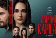 Zamanın Kapıları Tanıtımı ve Bilgileri zamann-kaplar-tantm-ve-bilgileri