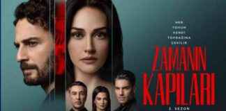 Zamanın Kapıları Tanıtımı ve Bilgileri zamann-kaplar-tantm-ve-bilgileri