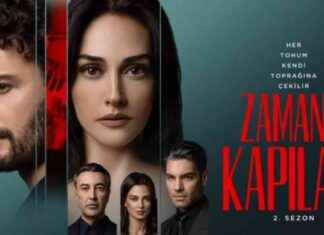 Zamanın Kapıları Tanıtımı ve Bilgileri zamann-kaplar-tantm-ve-bilgileri