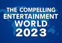 2023’ün En Çekici Eğlence Dünyası Gündemleri The Most Compelling Entertainment World Agendas of 2023