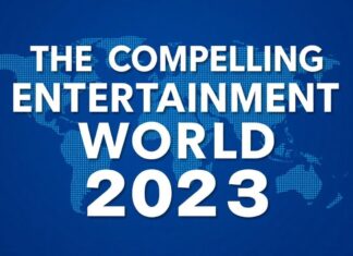 2023’ün En Çekici Eğlence Dünyası Gündemleri The Most Compelling Entertainment World Agendas of 2023