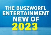 2023’ün En Çıtırtı Yapan Eğlence Haberleri The Most Buzzworthy Entertainment News of 2023