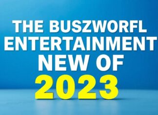 2023’ün En Çıtırtı Yapan Eğlence Haberleri The Most Buzzworthy Entertainment News of 2023
