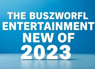 2023’ün En Çıtırtı Yapan Eğlence Haberleri The Most Buzzworthy Entertainment News of 2023