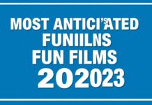 2023’te Beklenen En Çok Eğlenceli Filmler Most Anticipated Fun Films of 2023