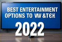 2023’te İzlemek ve Dinlemek İçin En İyi Eğlence Seçenekleri Best Entertainment Options to Watch and Listen to in 2023