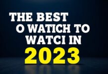 2023’te İzlenmesi Gereken En İyi Filmler The Best Movies to Watch in 2023