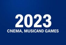 2023 Yılının En İyileri: Sinema, Müzik ve Oyunlar 2023 Year's Best: Cinema, Music, and Games