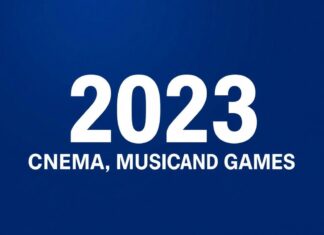 2023 Yılının En İyileri: Sinema, Müzik ve Oyunlar 2023 Year's Best: Cinema, Music, and Games