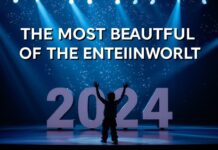 2024 Eğlence Dünyasının En Güzel Anları The Most Beautiful Moments of the Entertainment World in 2024