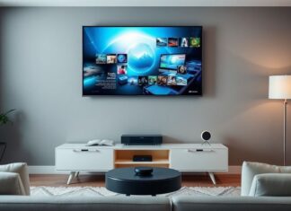 Akıllı Ev Cihazlarıyla Eğlencenizi Artırabilirsiniz mi? Can Smart Home Devices Enhance Your Entertainment?