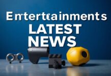 Eğlence Dünyasının En Güncel Haberleri: Sinema, Müzik, Oyunlar ve Daha Fazlası Entertainment World's Latest News: Cinema, Music, Games and More
