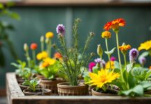 Eğlenceli Ve Bilgilendirici: Bahçe Bakımı Ve Popüler Kültürün Kesişimi Fun and Informative: The Intersection of Gardening and Popular Culture