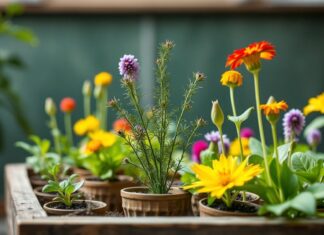 Eğlenceli Ve Bilgilendirici: Bahçe Bakımı Ve Popüler Kültürün Kesişimi Fun and Informative: The Intersection of Gardening and Popular Culture