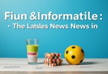 Eğlenceli ve Bilgilendirici: Popüler Kültürün En Son Haberleri Fun and Informative: The Latest News in Popular Culture