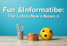 Eğlenceli ve Bilgilendirici: Popüler Kültürün En Son Haberleri Fun and Informative: The Latest News in Popular Culture