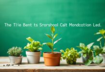 Eğlenceli ve Eğitici: Evimizi Yeşilleştirme ve Popüler Kültürün Kesişimi Fun and Educational: The Intersection of Greening Our Homes and Popular Culture