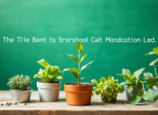 Eğlenceli ve Eğitici: Evimizi Yeşilleştirme ve Popüler Kültürün Kesişimi Fun and Educational: The Intersection of Greening Our Homes and Popular Culture
