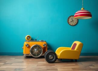 Eğlencenin Dün ve Bugünü: Nostalji Dalgası The Past and Present of Fun: The Nostalgia Wave