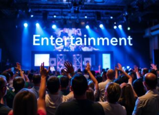 Eğlencenin Dünya Çapında Yansımaları: Frankfurt’ta Kültürel Etkinlikler Global Reflections of Entertainment: Cultural Events in Frankfurt