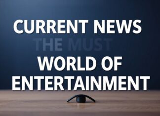 Eğlencenin Dünyasında Güncel Haberler Current News in the World of Entertainment