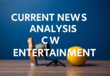 Eğlencenin Dünyasında Güncel Haberler ve Analizler Current News and Analysis in the World of Entertainment