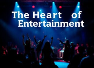 Eğlencenin Merkezi: Bakırköy’de Kültürel ve Eğlence Hayatı The Heart of Entertainment: Cultural and Entertainment Life in Bakırköy