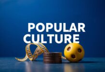 Popüler Kültürün En Yeni Gelişmeleri: Sinema, Müzik ve Daha Fazlası The Latest Developments in Popular Culture: Cinema, Music, and More