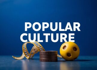 Popüler Kültürün En Yeni Gelişmeleri: Sinema, Müzik ve Daha Fazlası The Latest Developments in Popular Culture: Cinema, Music, and More