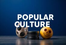 Popüler Kültürün En Yeni Gelişmeleri: Sinema, Müzik ve Daha Fazlası The Latest Developments in Popular Culture: Cinema, Music, and More