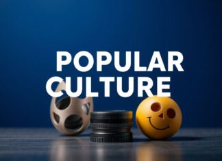 Popüler Kültürün En Yeni Gelişmeleri: Sinema, Müzik ve Daha Fazlası The Latest Developments in Popular Culture: Cinema, Music, and More