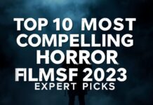 2023’te En Çekici Korku Filmleri: Uzmanlar Tarafından Seçilen En İyi 10 Top 10 Most Compelling Horror Films of 2023: Expert Picks