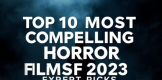 2023’te En Çekici Korku Filmleri: Uzmanlar Tarafından Seçilen En İyi 10 Top 10 Most Compelling Horror Films of 2023: Expert Picks