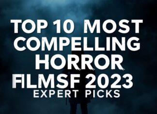 2023’te En Çekici Korku Filmleri: Uzmanlar Tarafından Seçilen En İyi 10 Top 10 Most Compelling Horror Films of 2023: Expert Picks