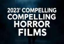 2023’te En Çekici Korku Filmleri: Uzmanlar Tarafından Seçilen En İyi 10 2023's Most Compelling Horror Films: The Top 10 Picks by Experts