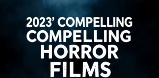 2023’te En Çekici Korku Filmleri: Uzmanlar Tarafından Seçilen En İyi 10 2023's Most Compelling Horror Films: The Top 10 Picks by Experts
