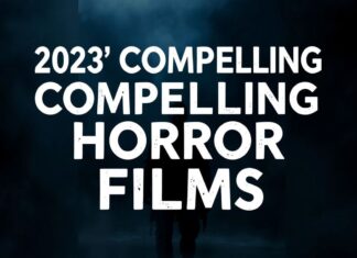 2023’te En Çekici Korku Filmleri: Uzmanlar Tarafından Seçilen En İyi 10 2023's Most Compelling Horror Films: The Top 10 Picks by Experts